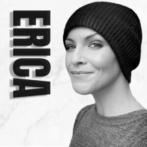 Erica Buckland