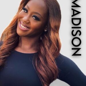 Madison Cannon