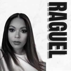 Raguel McFarlane