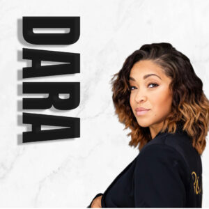 Dara Sayrie
