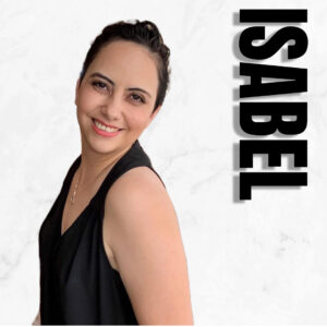 Isabel Shapiro