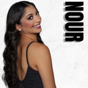 Nour Alameddine