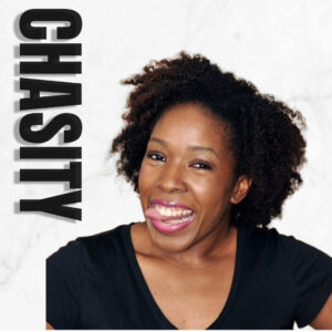 Chasity Moore